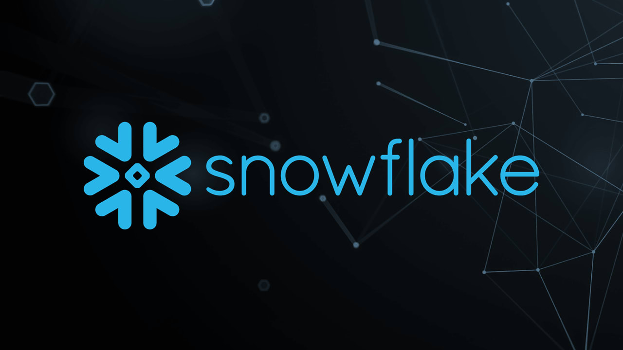 Snowflake Data Lake