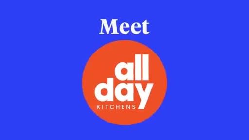 All Day Kitchens Accelerates Expansion, Raises $65m Series C