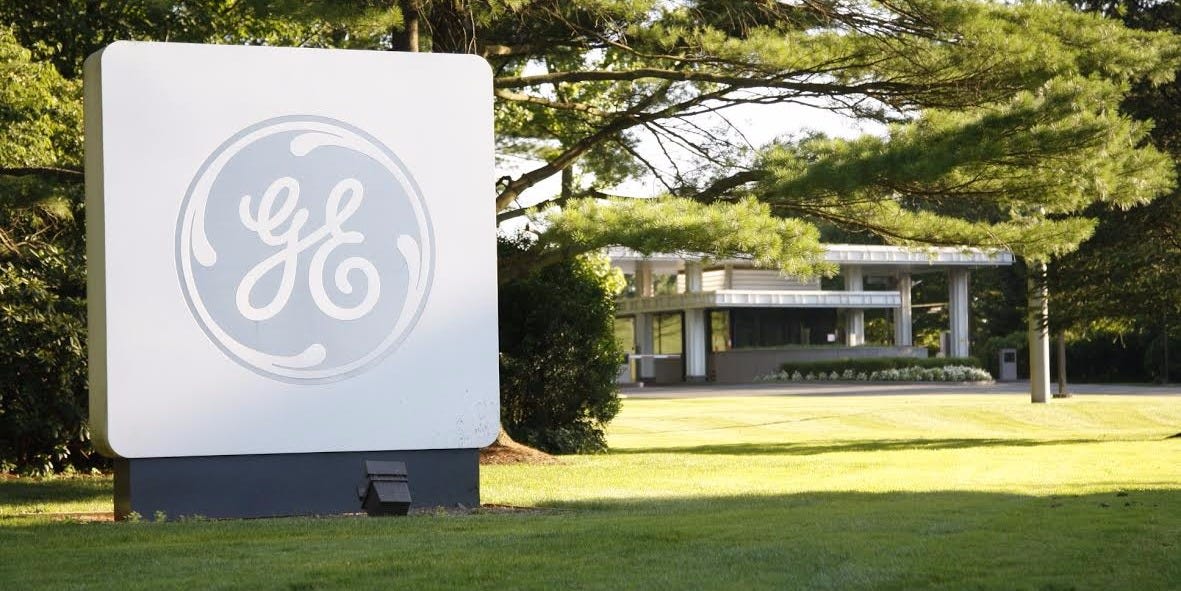 GE Runs an Insanely Difficult Program to Develop Executives