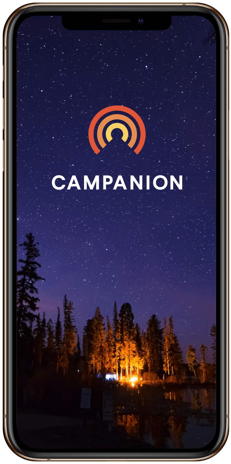 Campanion