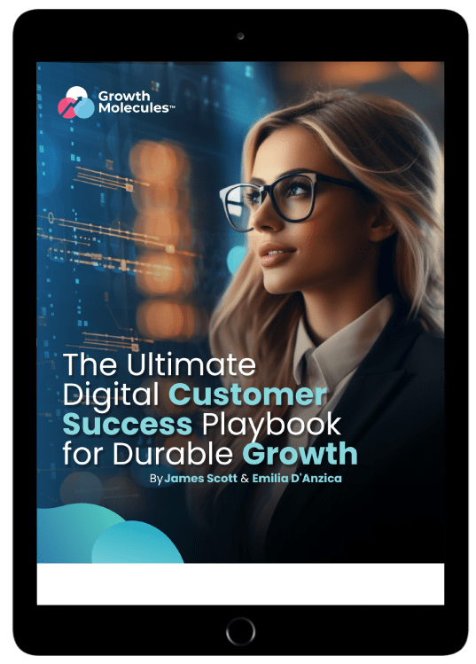 The Ultimate Digital Customer Success Playbook