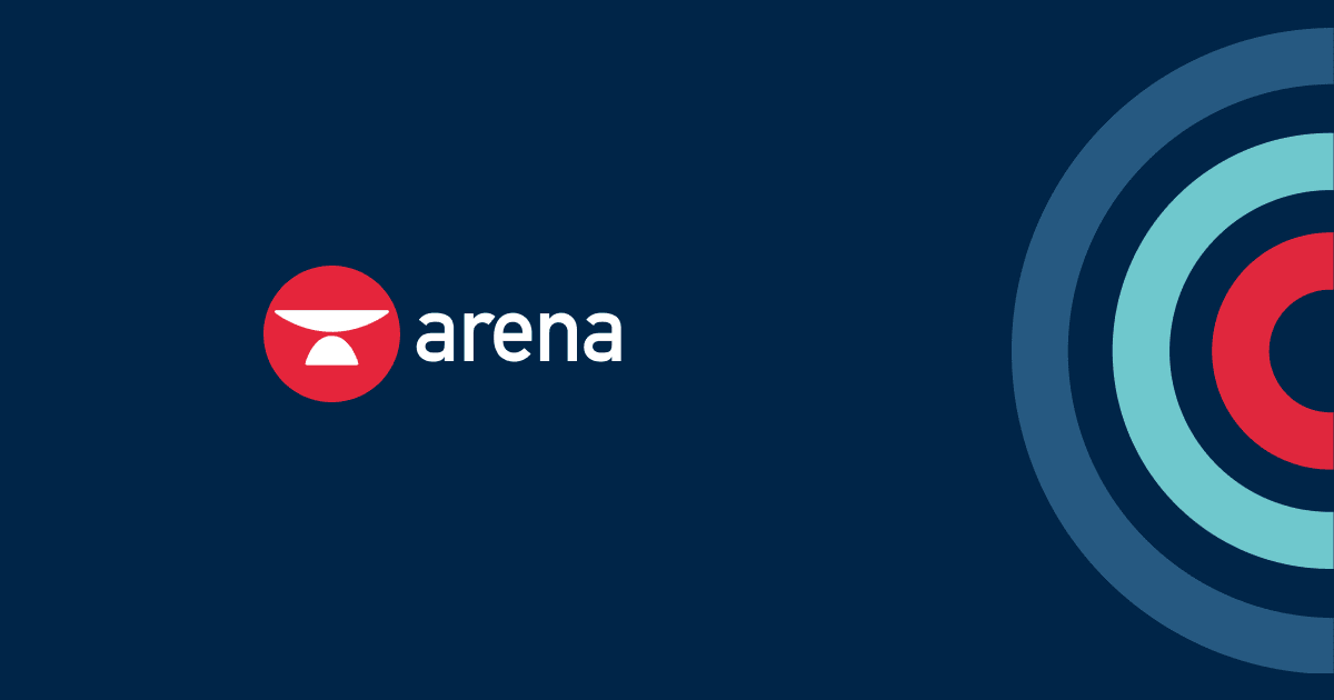 Arena Analytics | Leveraging Data to Transform the Labor Market