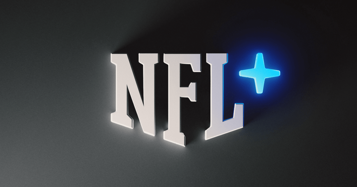 NFL+ Launch (2022)