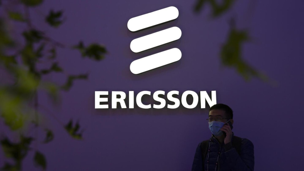 Ericsson to pay $206M for breaking US deal in bribery case | AP News