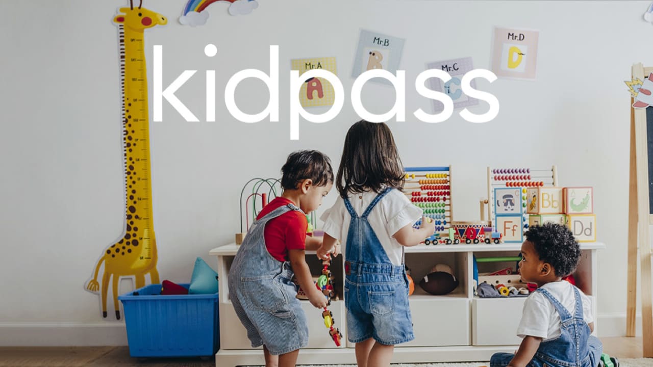 KidPass