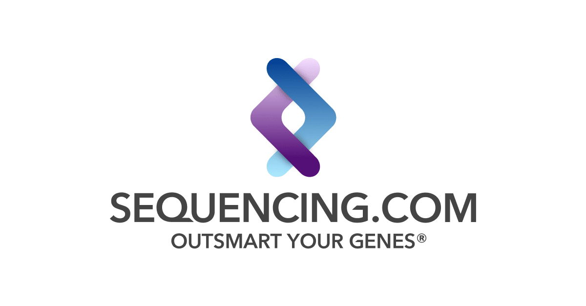 Sequencing.com | Rebrand | Growth