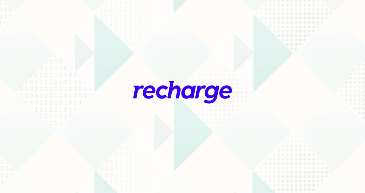 Subscriptions & Recurring Payments for Ecommerce - Recharge Payments