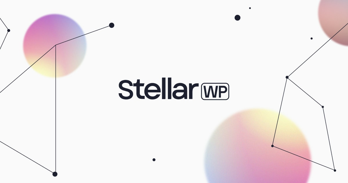 StellarWP - A Blueprint for Integrating Acquired Brands Under a Single Vision
