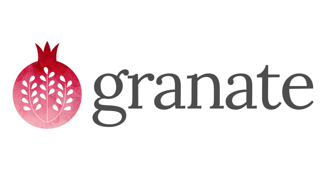 Granate | Navigate life during loss.