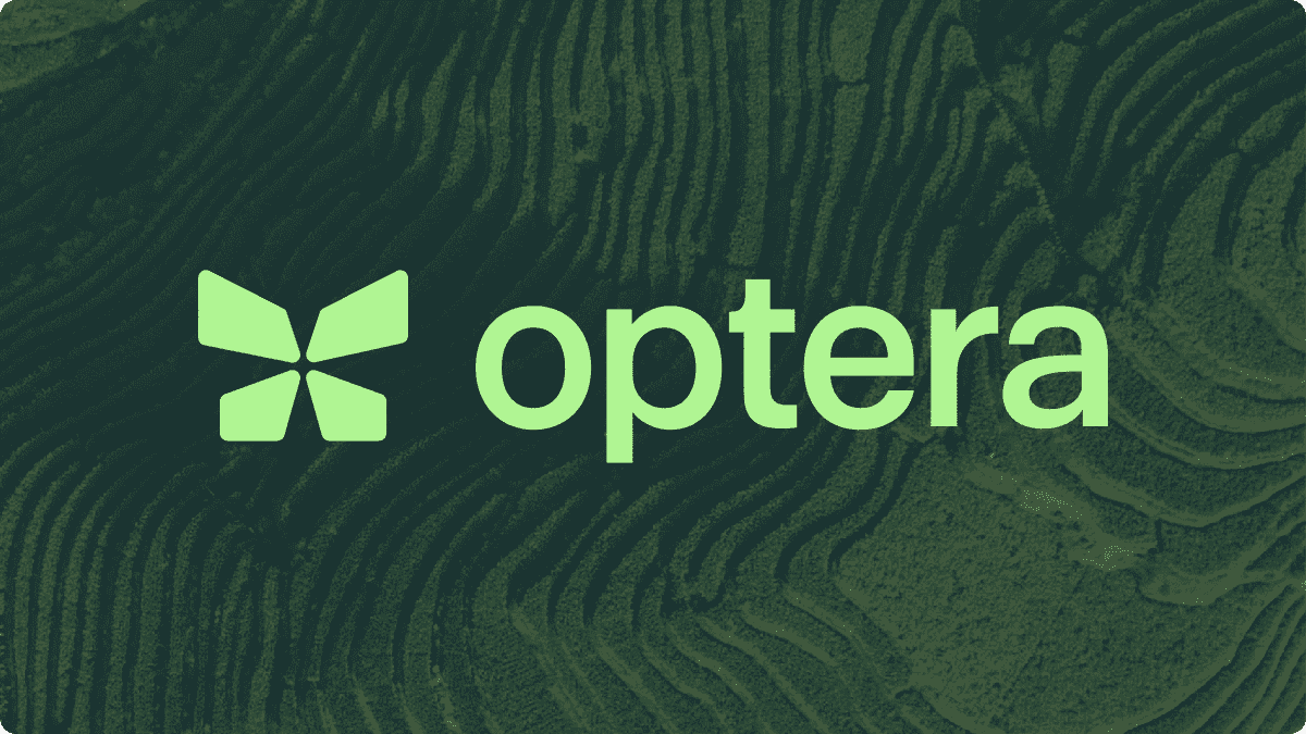 Optera | Enterprise Emissions Management Software