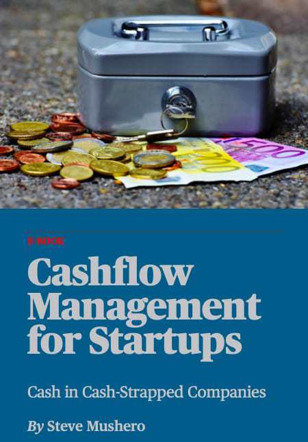 Cashflow Management in Startups