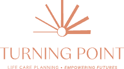 Turning Point Rehab Consulting, Inc.