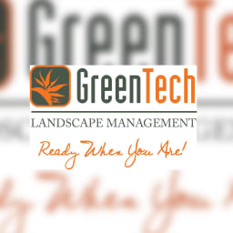 GreenTech Landscape Management | Sarasota FL