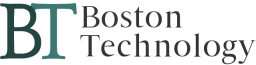 Boston Technology Corporation