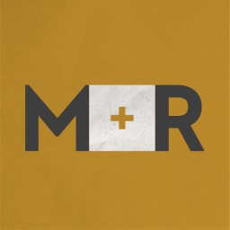 M+R