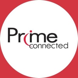 Prime Connected