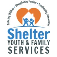 Shelter Youth & Family Services