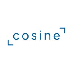 cosine