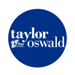 Taylor Oswald