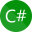 C#