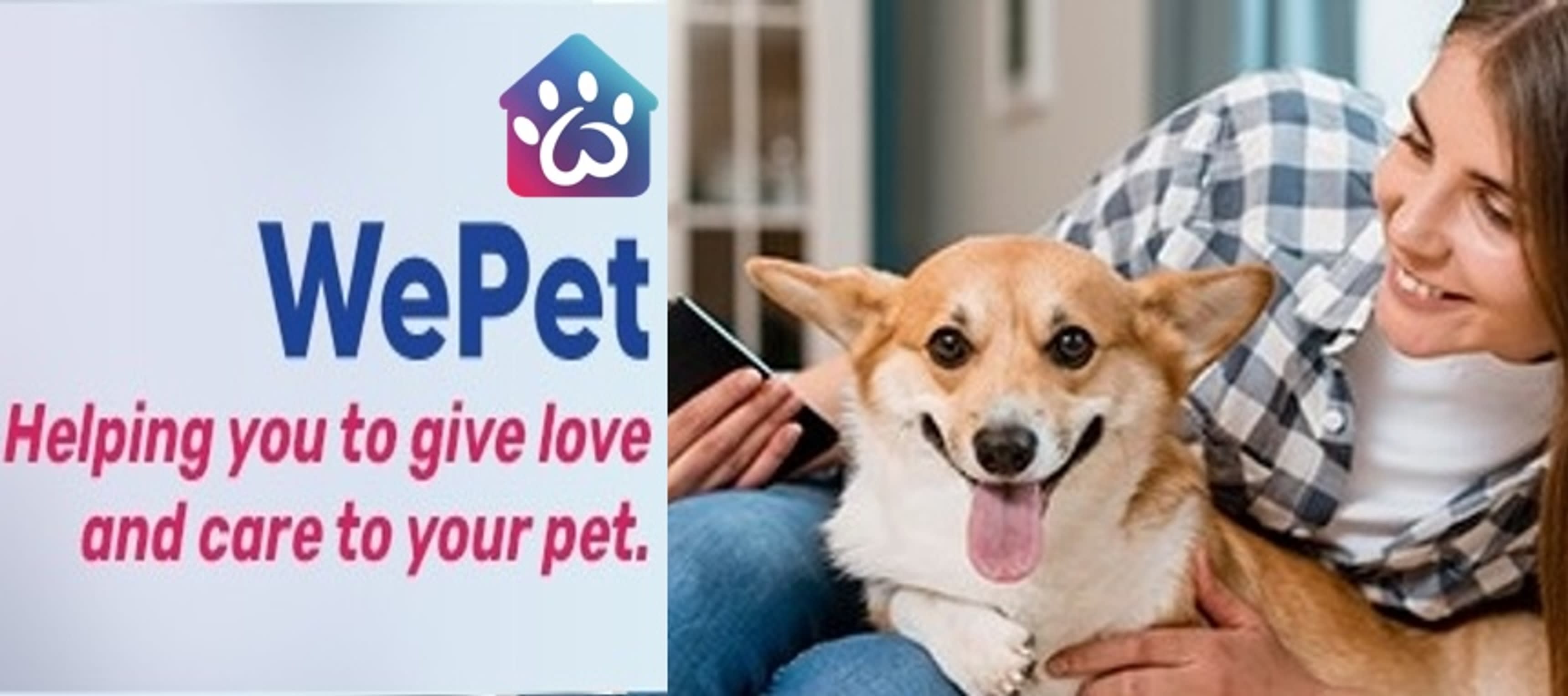 WePet Inc.