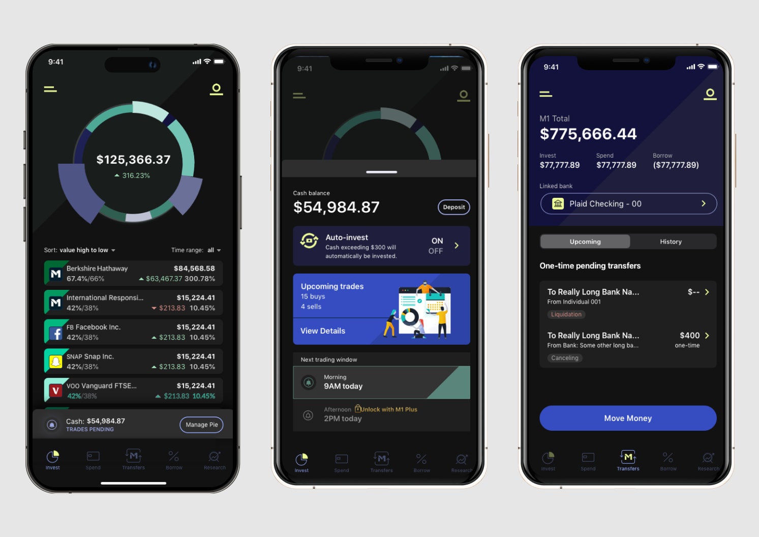 M1 Finance