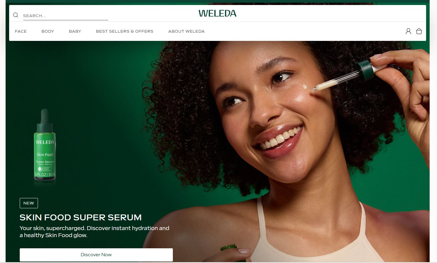 Customer Marketing Leadership (Contract)