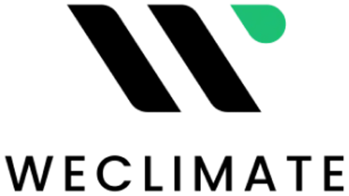 WeClimate