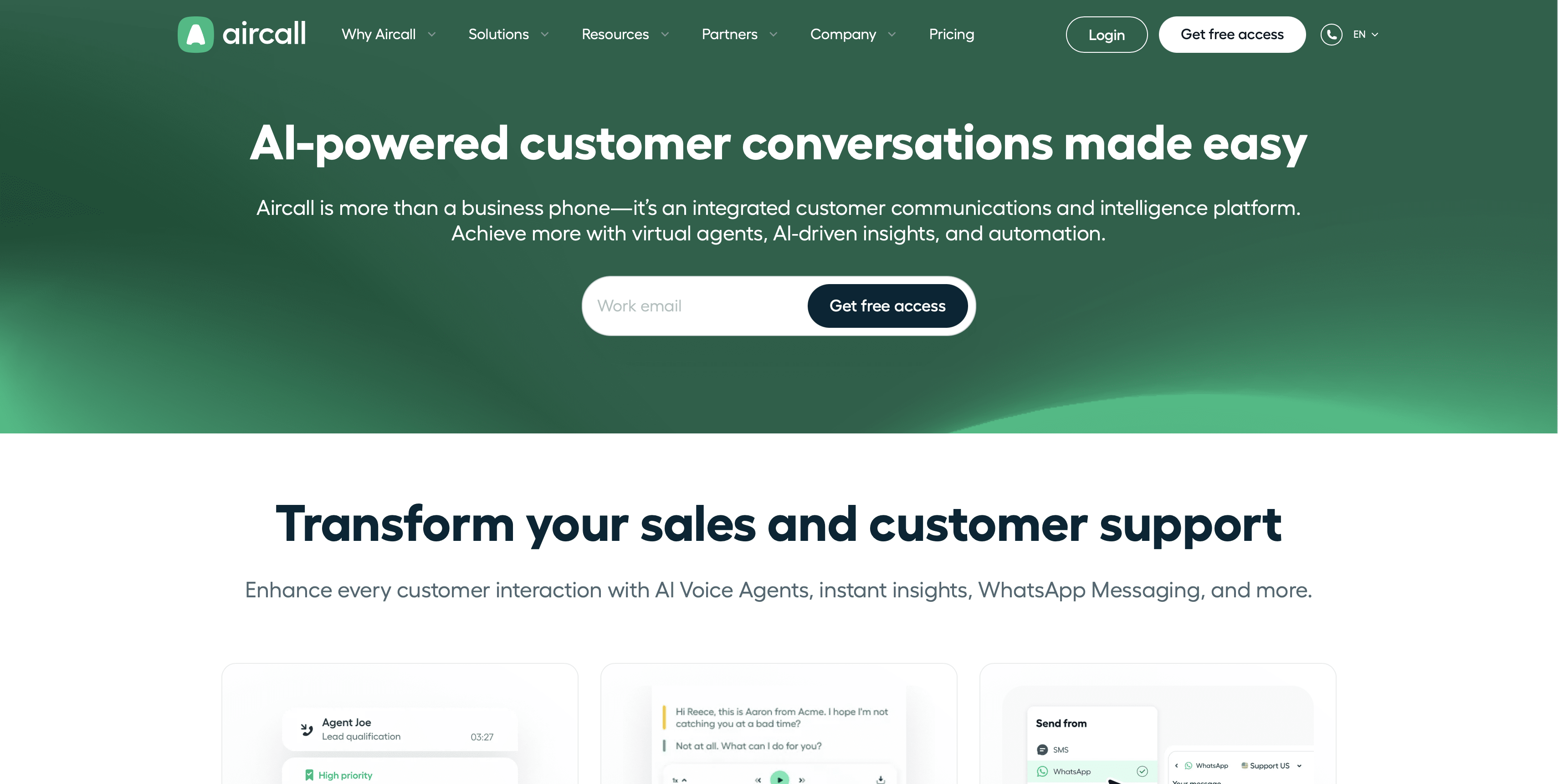 Aircall