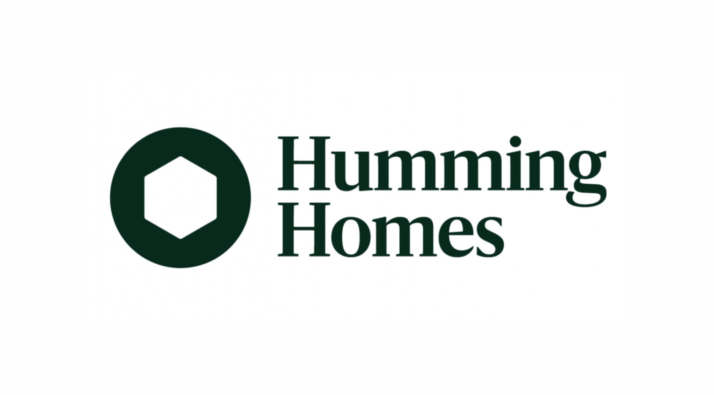 Humming Homes