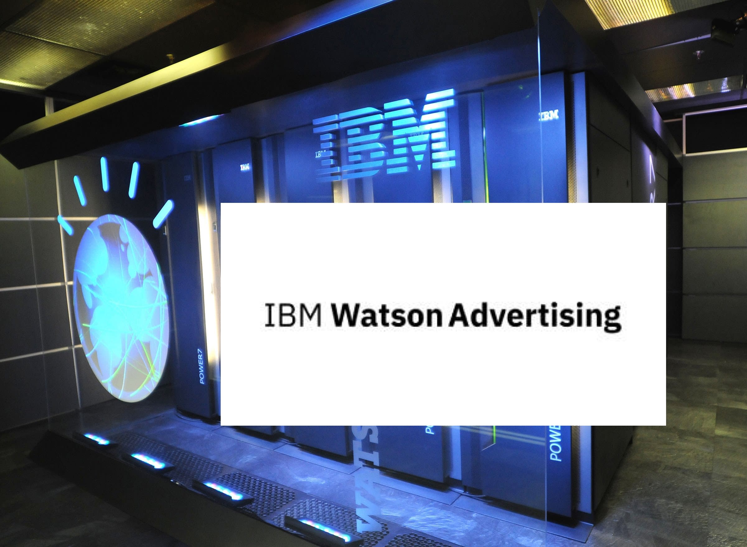 IBM – Watson Advertising and Weather Analytics