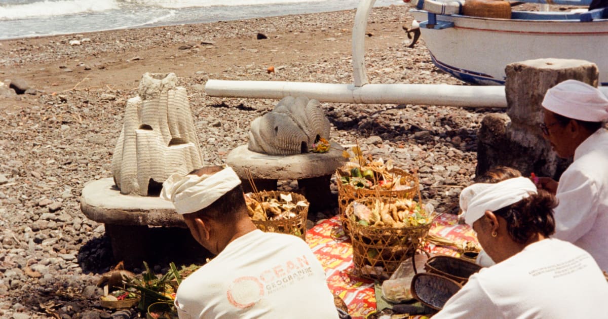 Resting Reef: Strategic Partnerships for Death Care