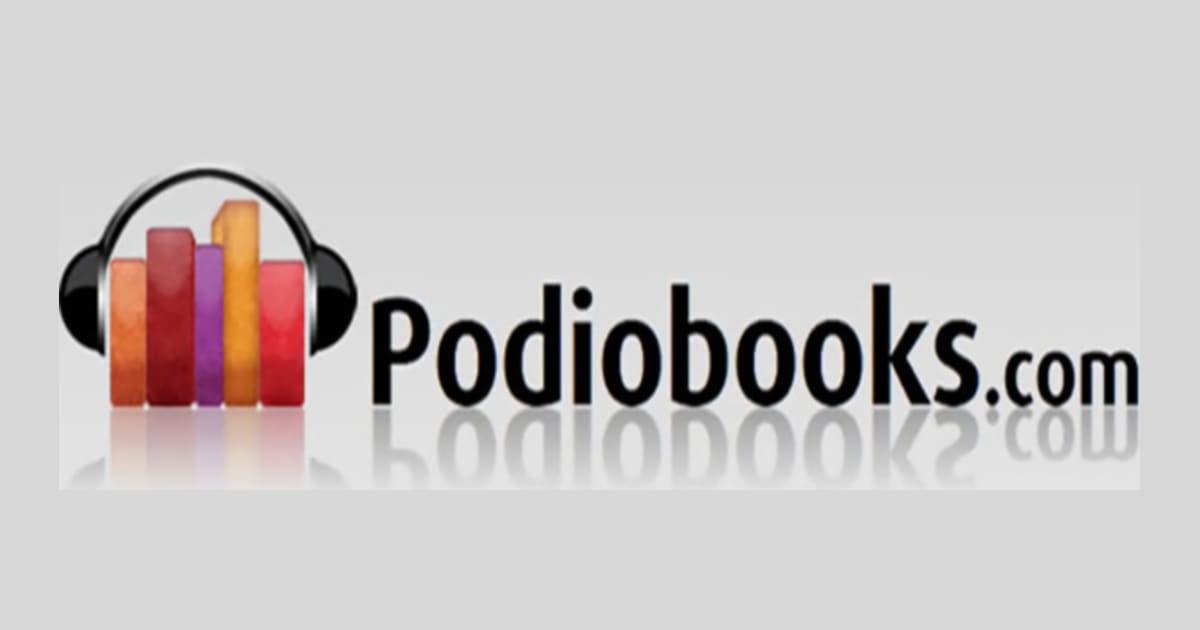 Podiobooks.com