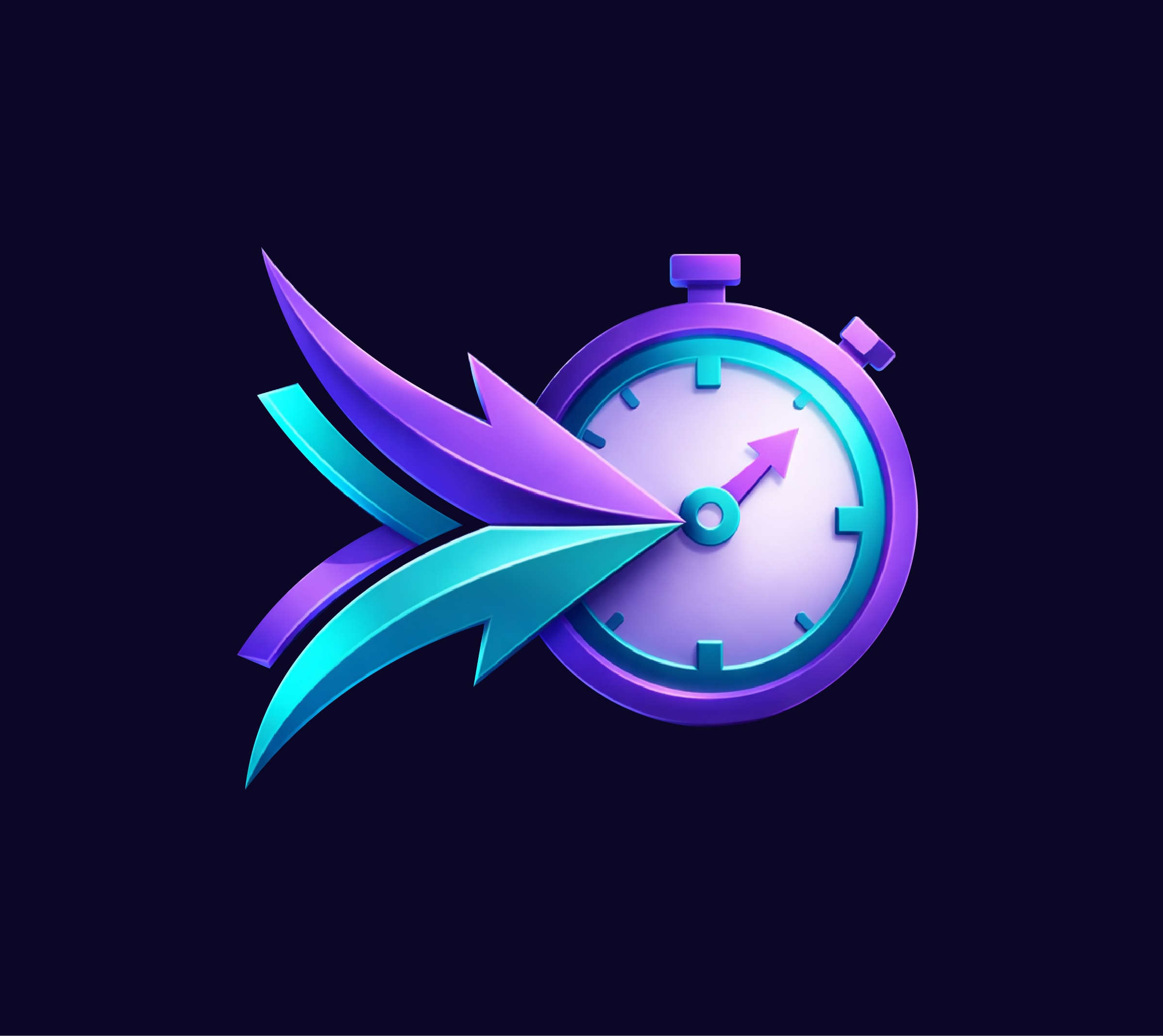 Inpursuit .life Gym Timer