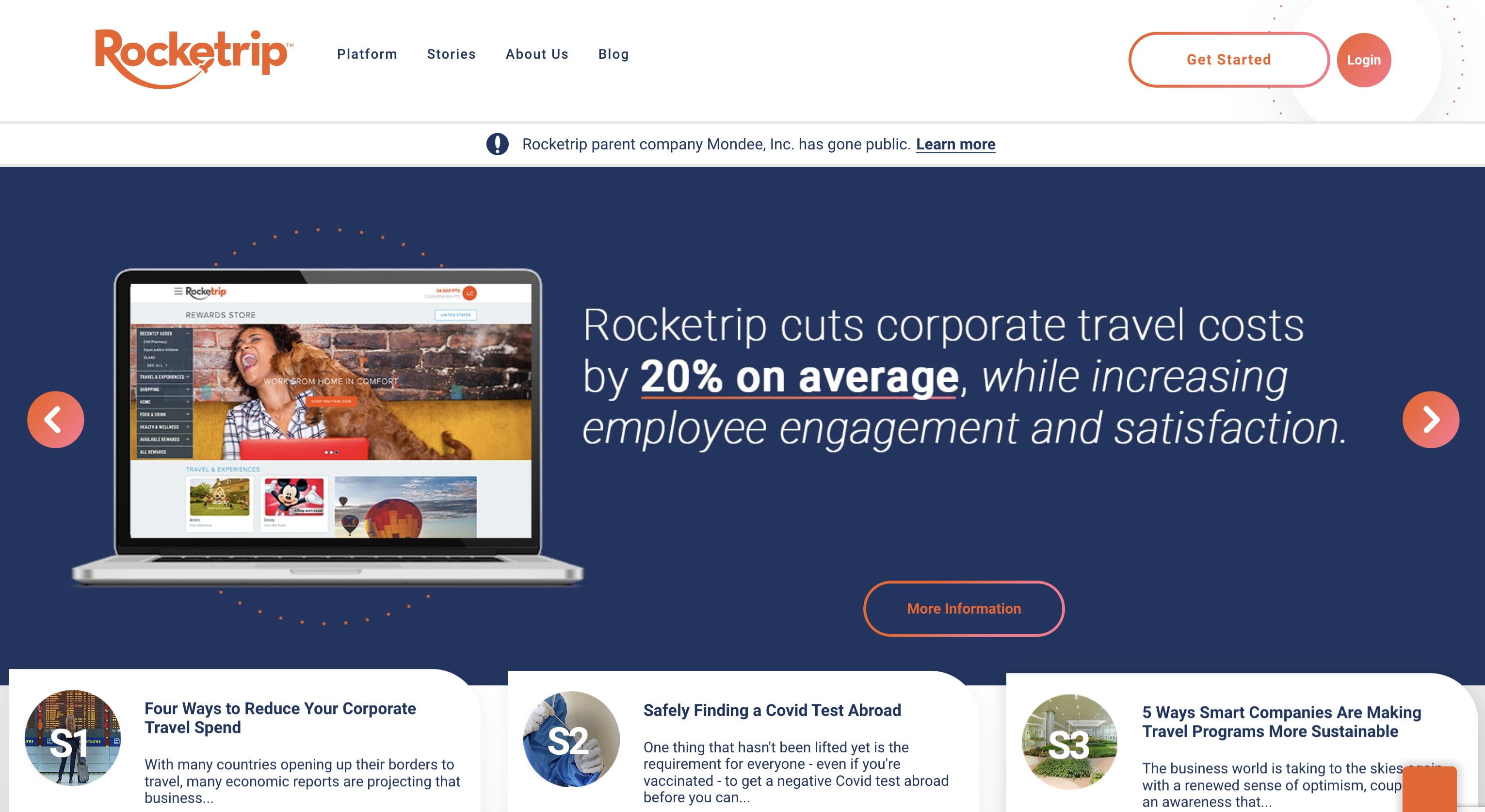 Save on Business Travel Together