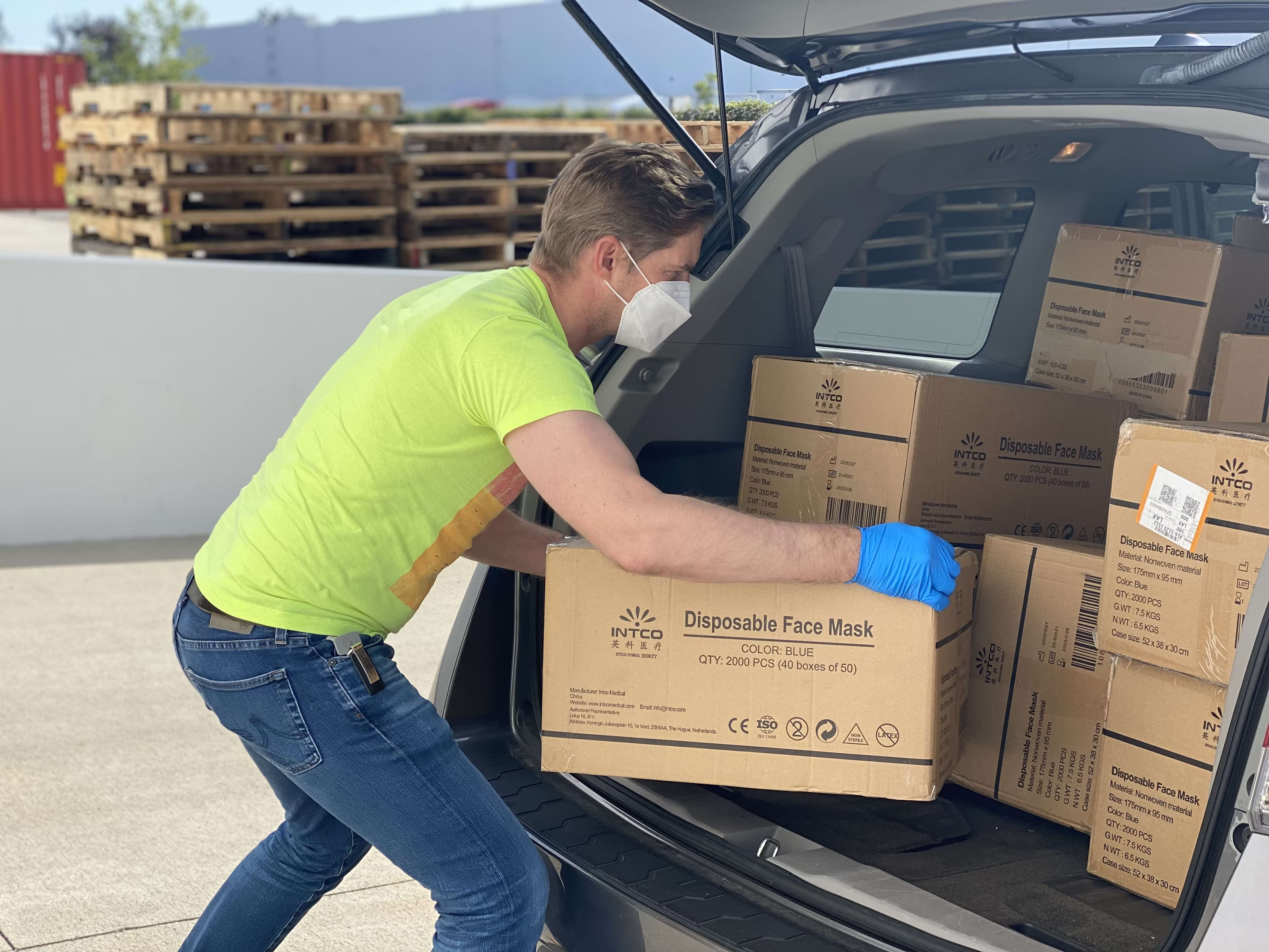 College Graduate Works to Drive Down Health Care Costs | NTD