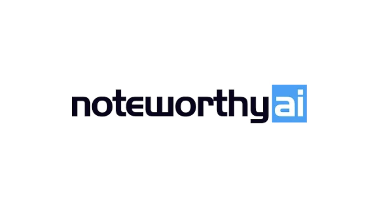 Noteworthy AI