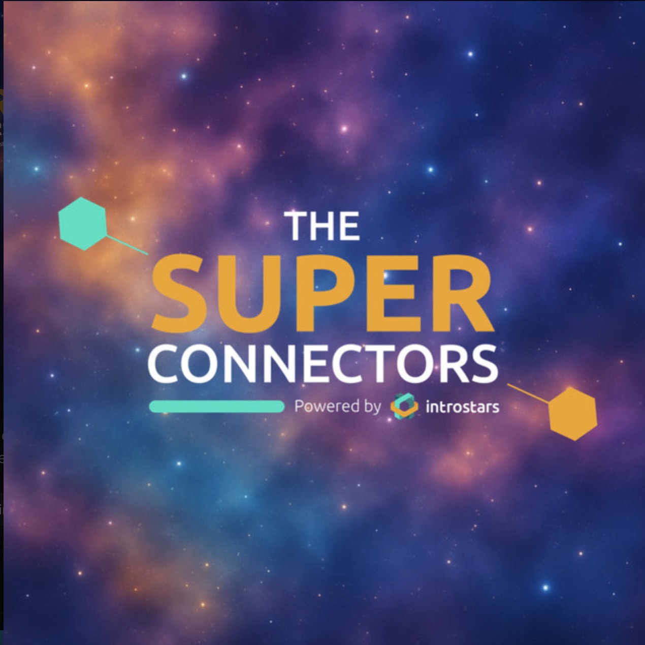 The Super Connector Podcast