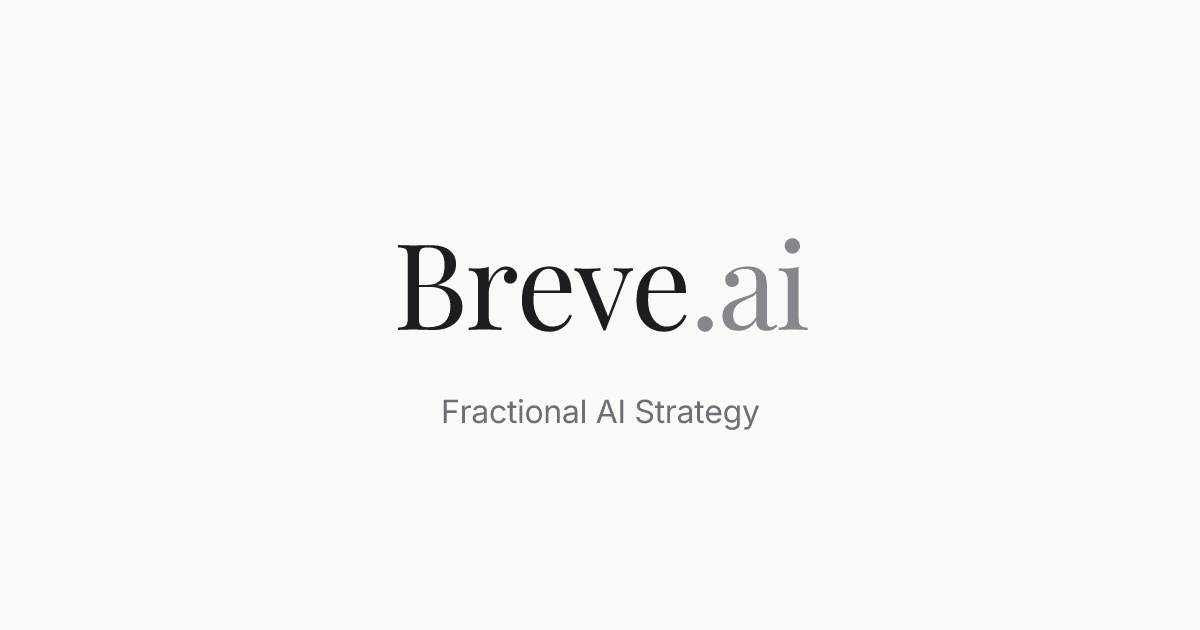 Breve.ai