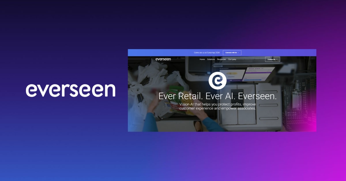 Interim CMO | Retail AI Leader