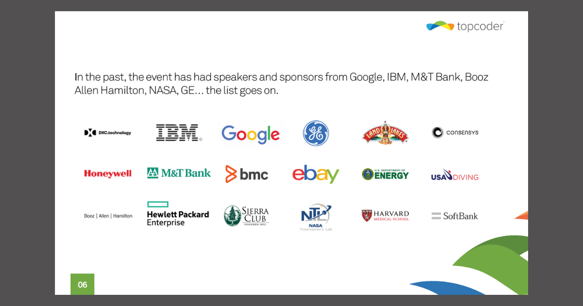 B2B2C Sponsorship Marketing for Global Events