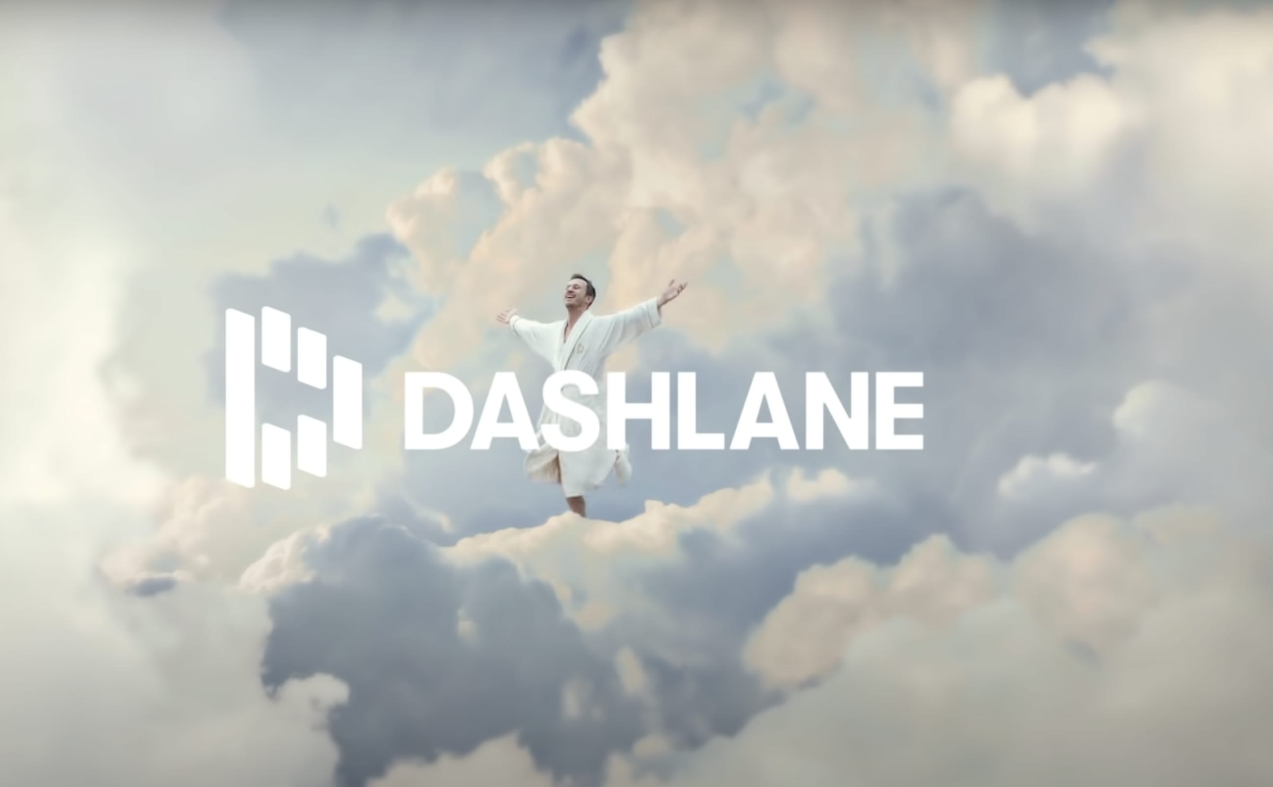 Dashlane Superbowl 2020