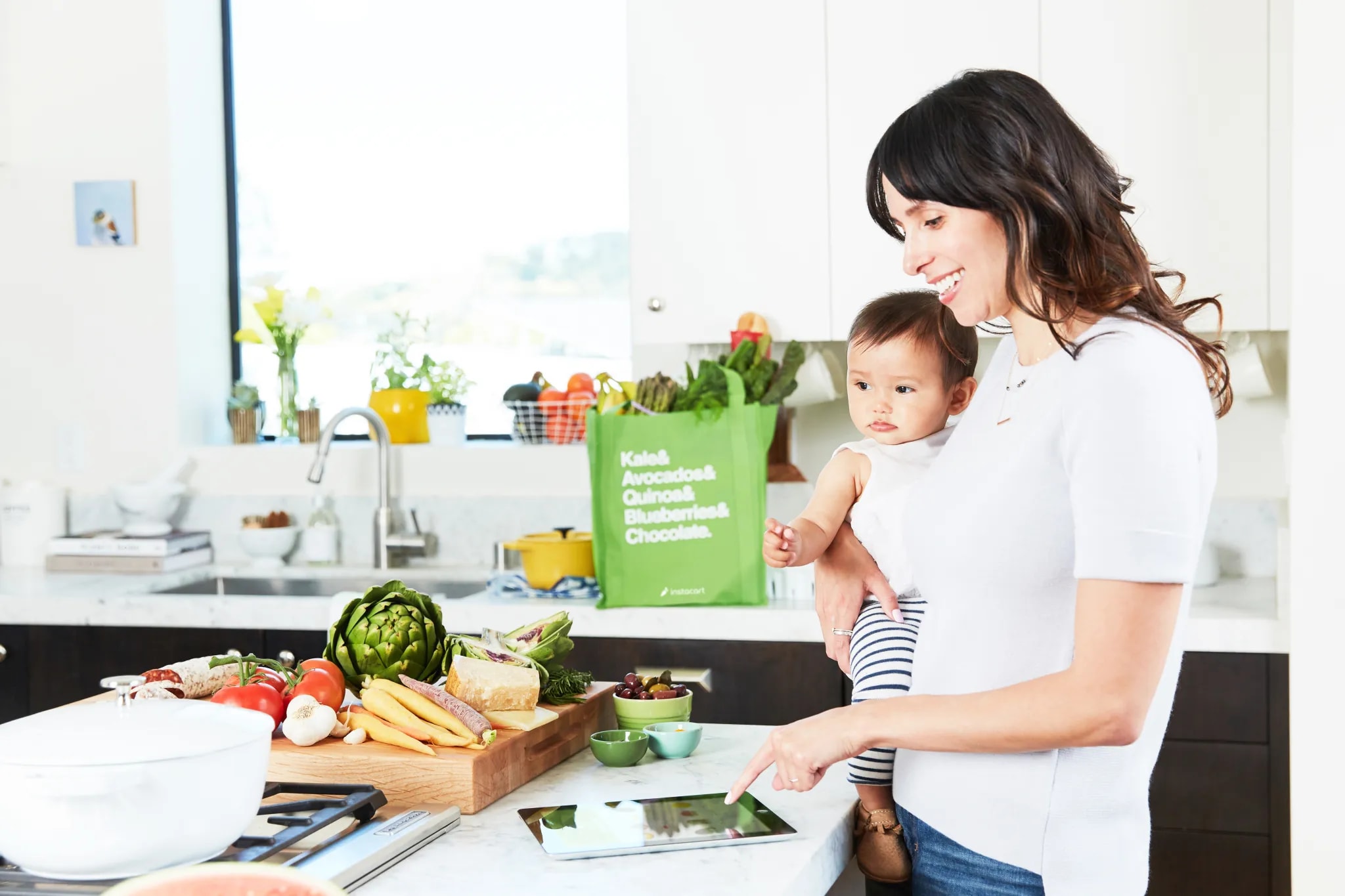 MightySignal Acquired by Instacart!