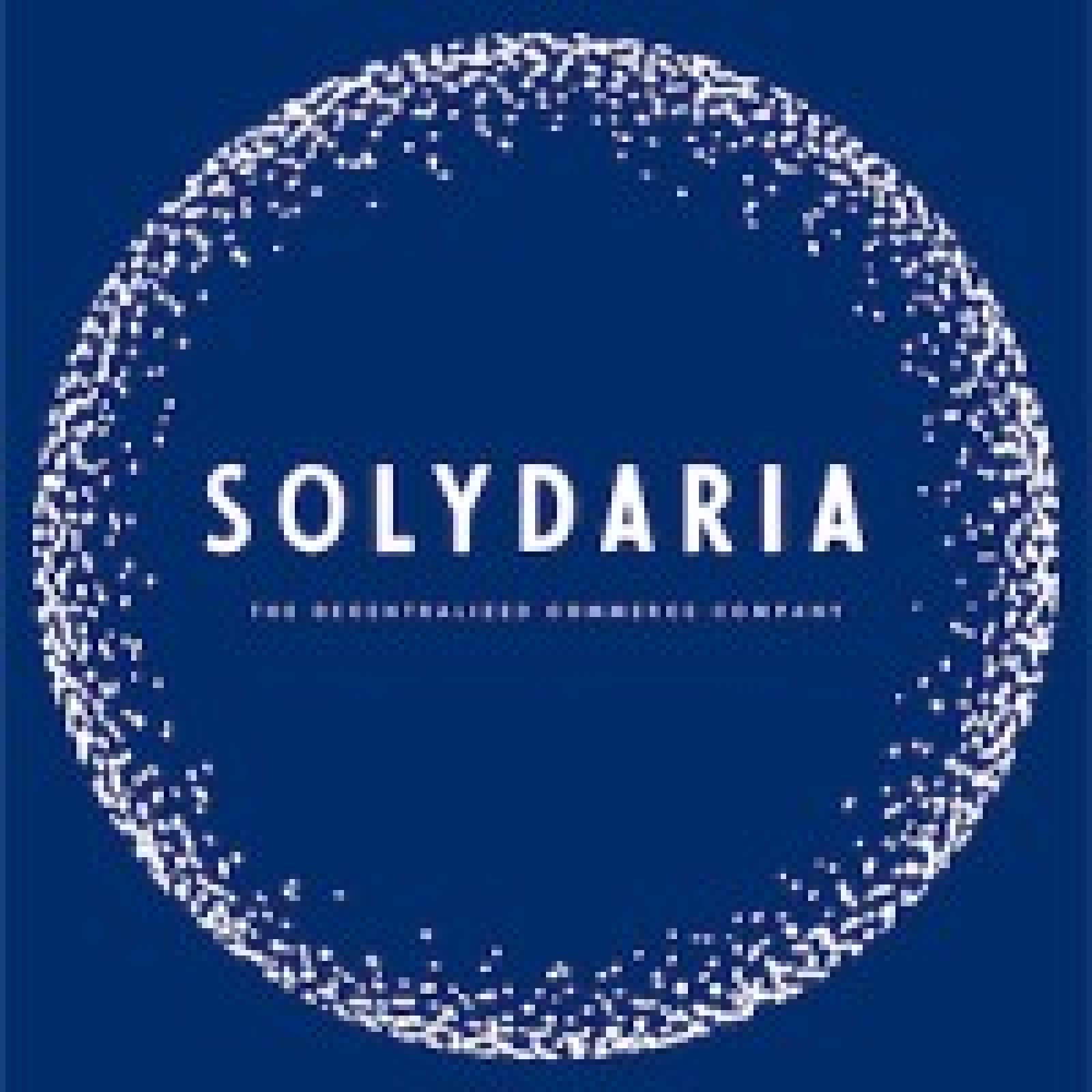 Advisor | Solydaria