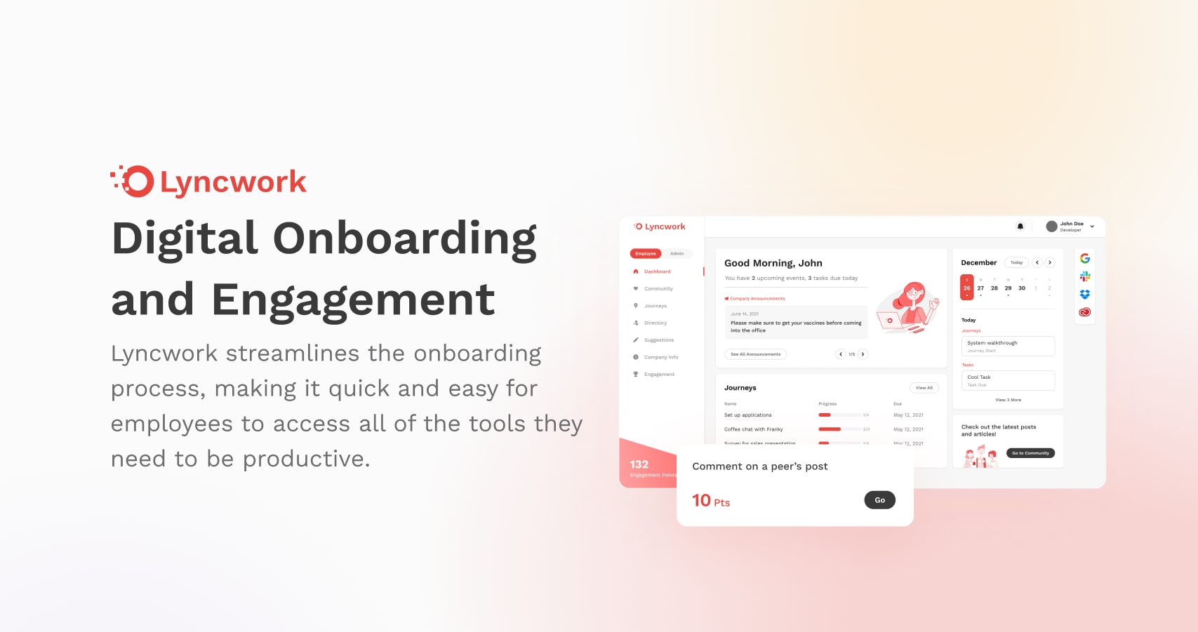 Lyncwork