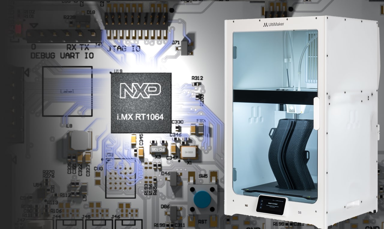 UltiMaker S8 - UltiMaker