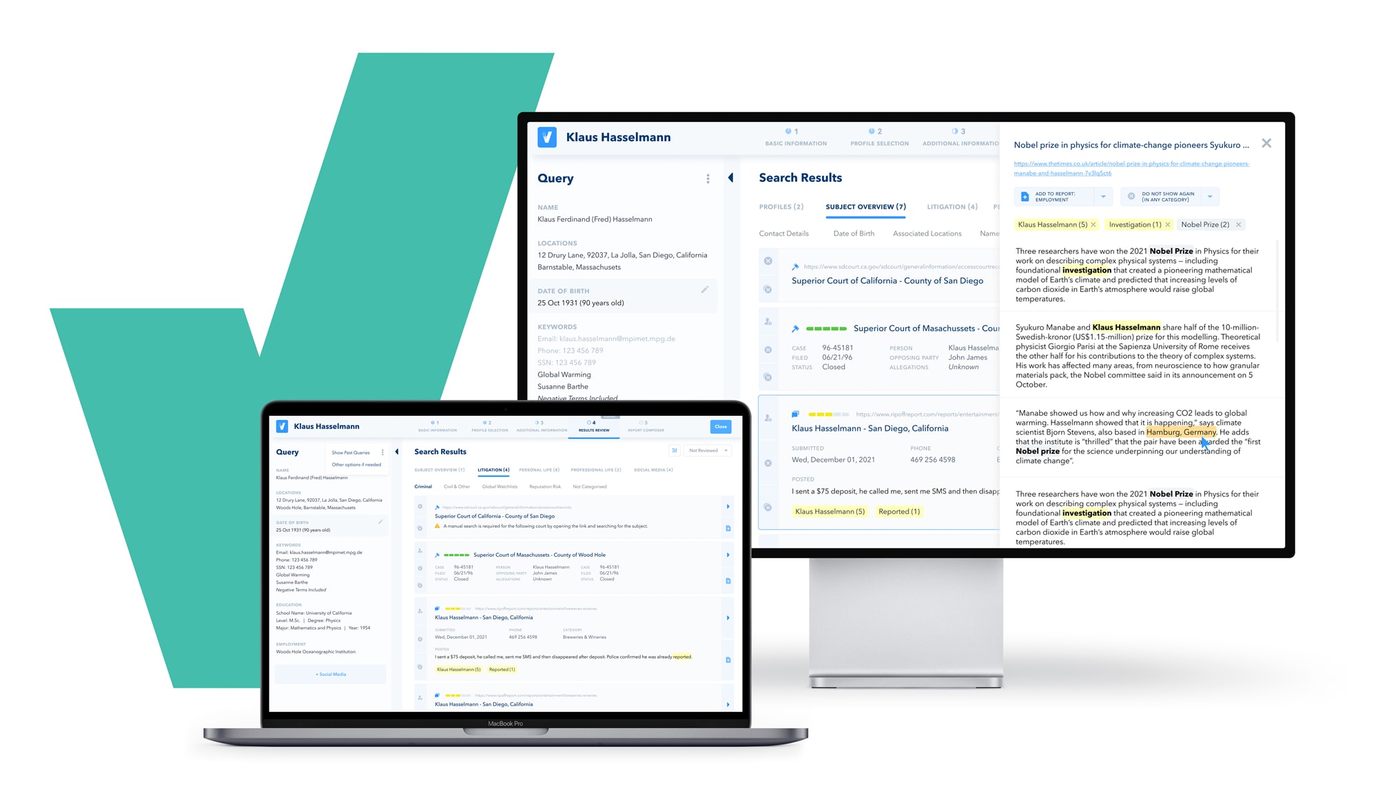 Verafi.ai