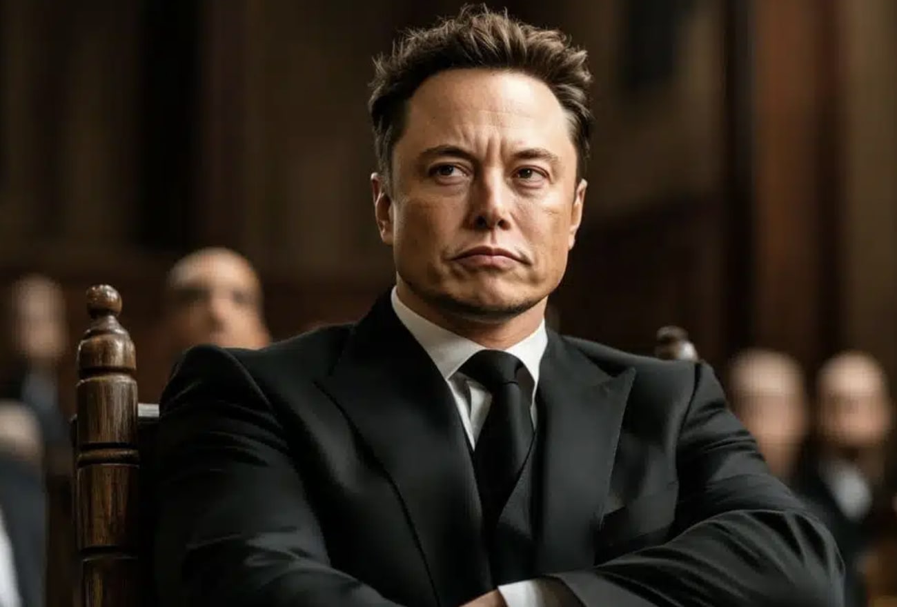 Elon Musk vs OpenAI: The Cold AI War That Keeps Going