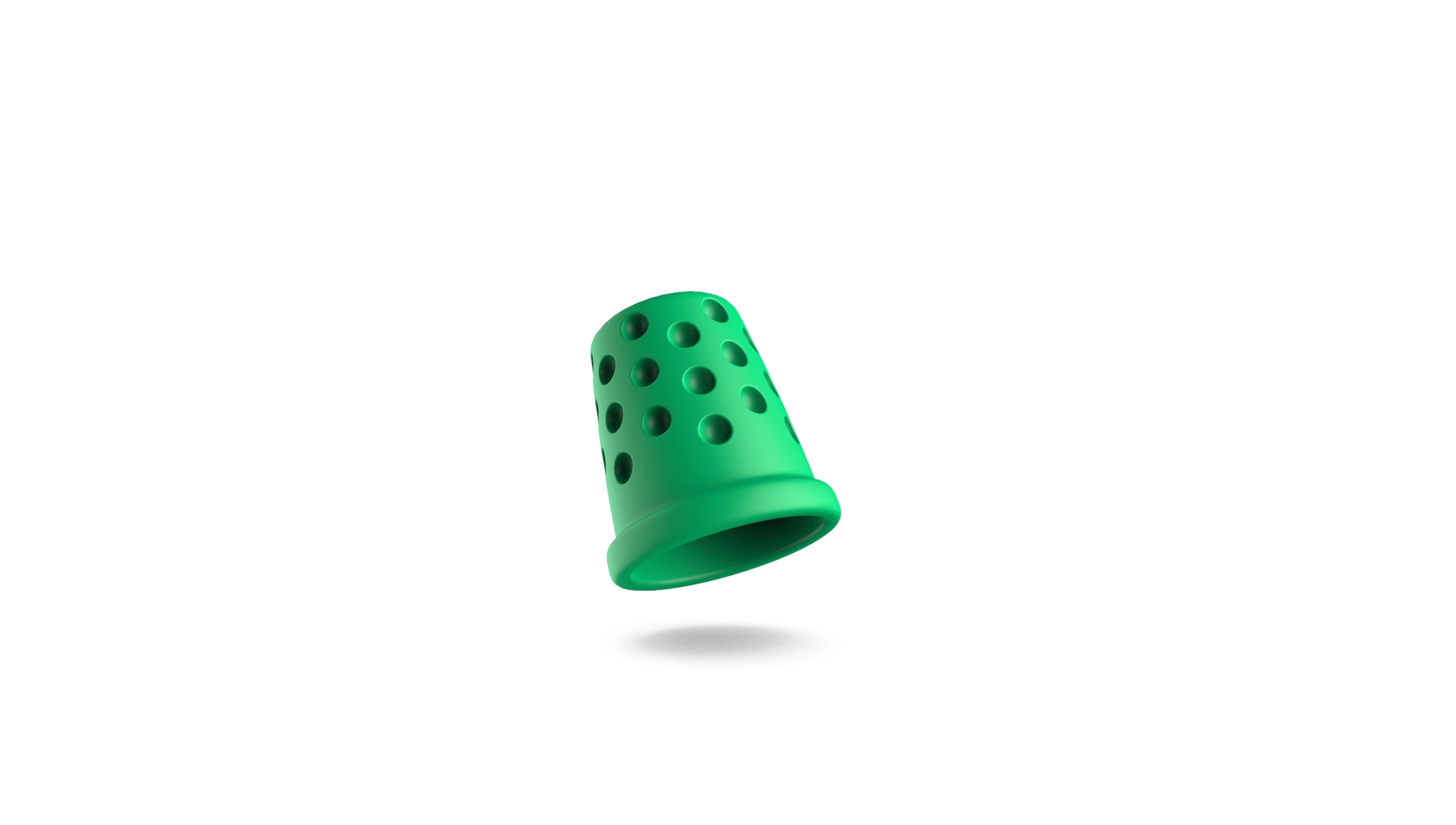 Thimble