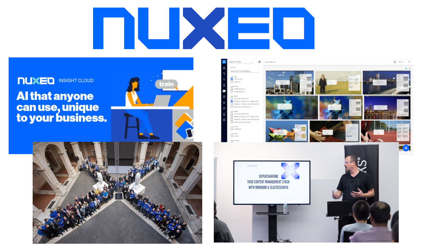 Nuxeo